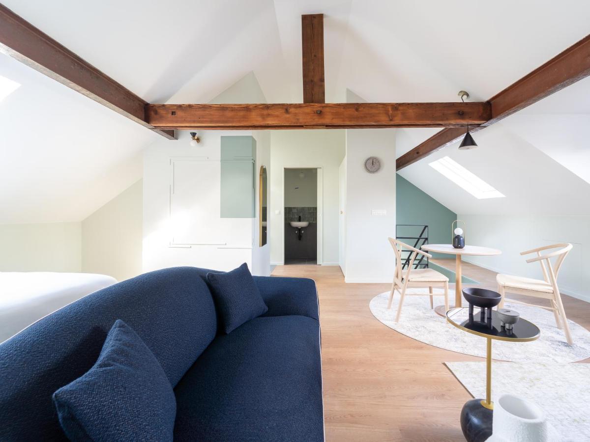 Maison Cokoon * Bruxelles