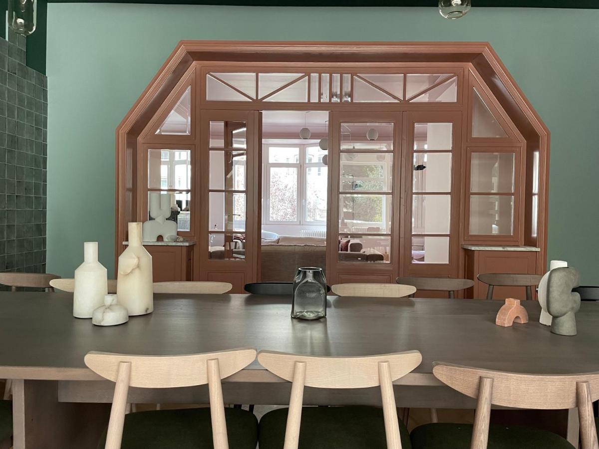 Maison Cokoon Maison d'hôtes *