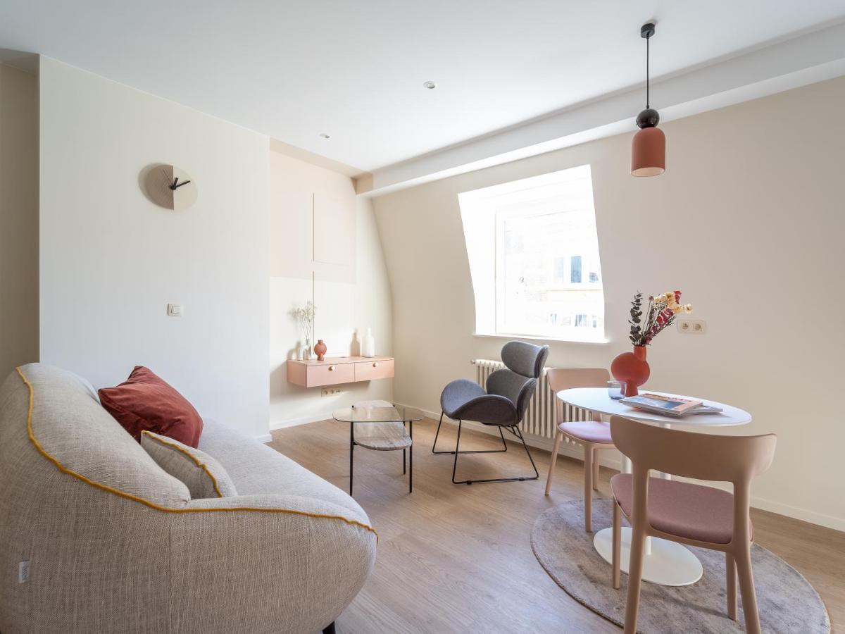 Maison Cokoon * Bruxelles