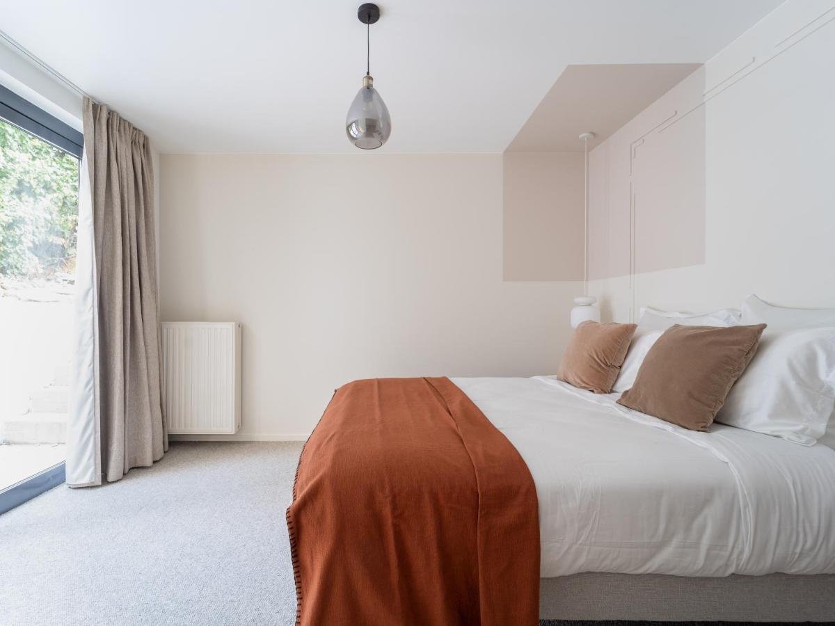 Maison Cokoon Bruxelles
