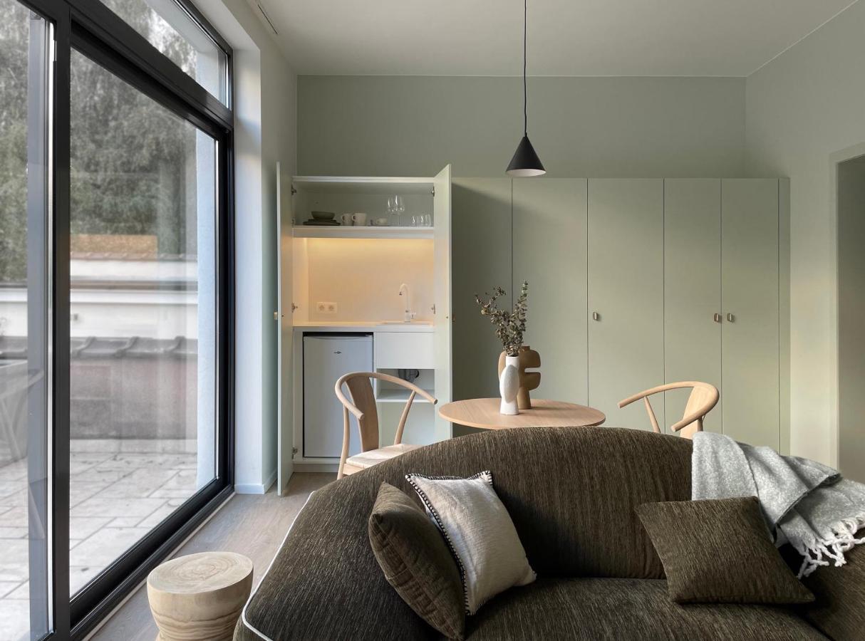 Maison d'hôtes Maison Cokoon Bruxelles