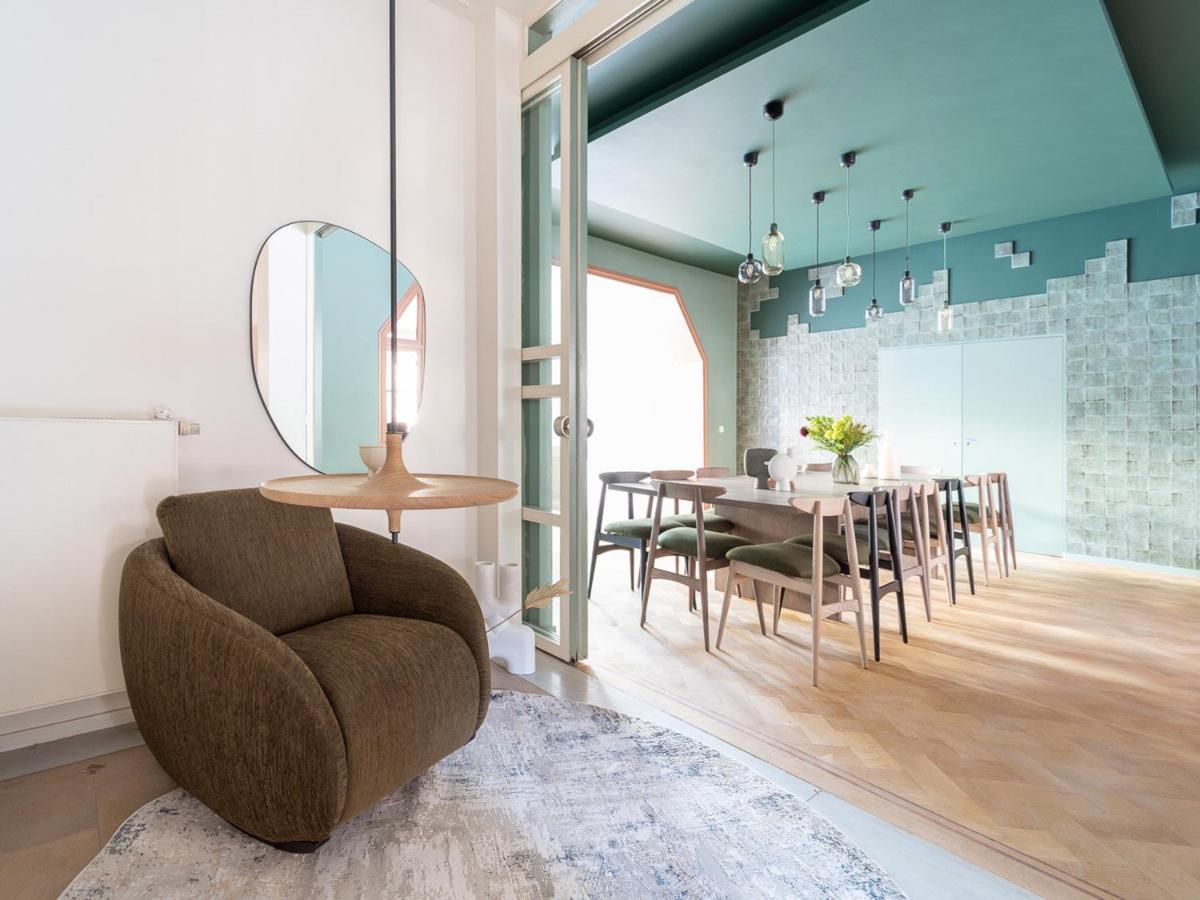 Maison Cokoon Bruxelles