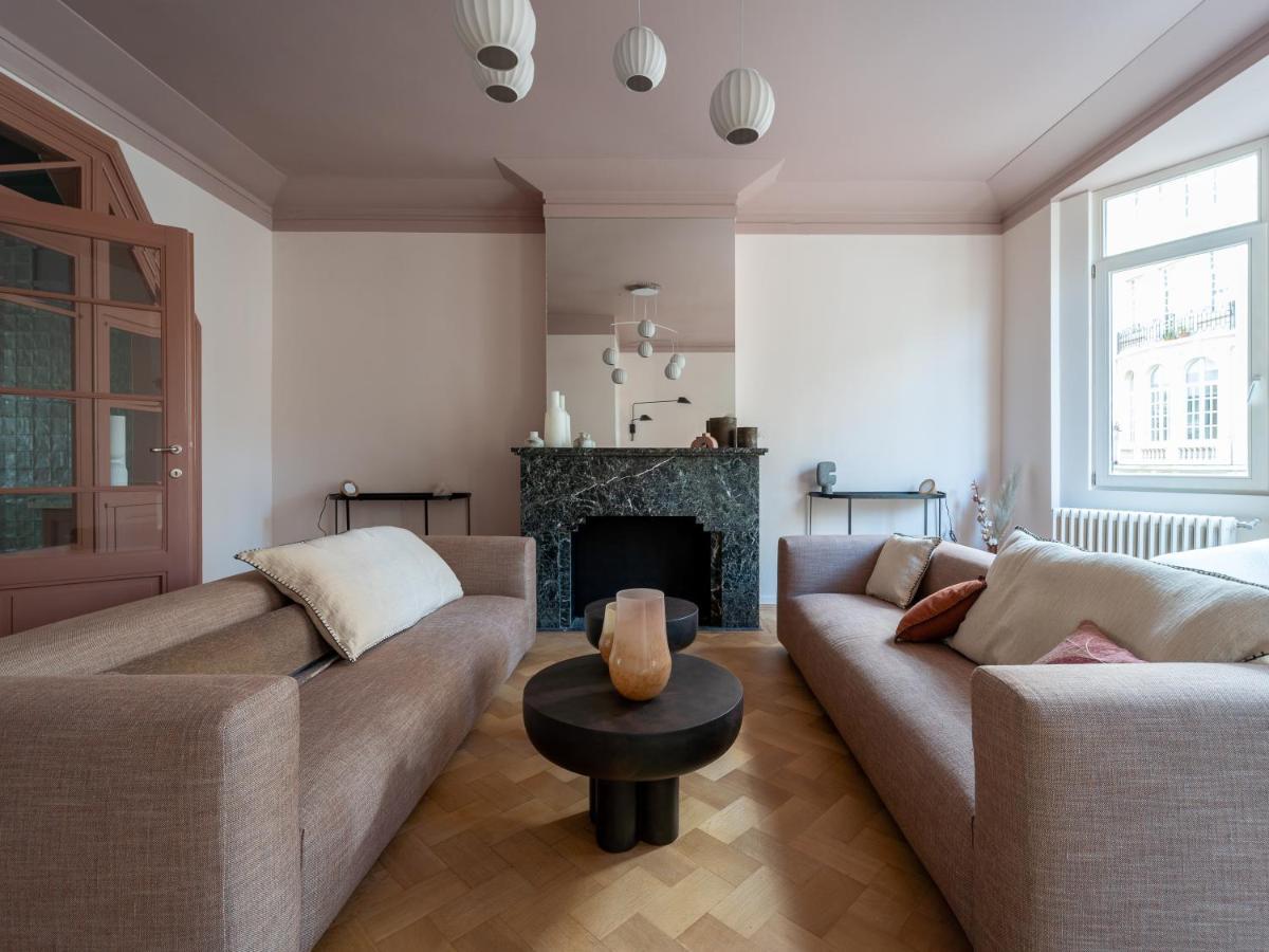 Maison d'hôtes Maison Cokoon *