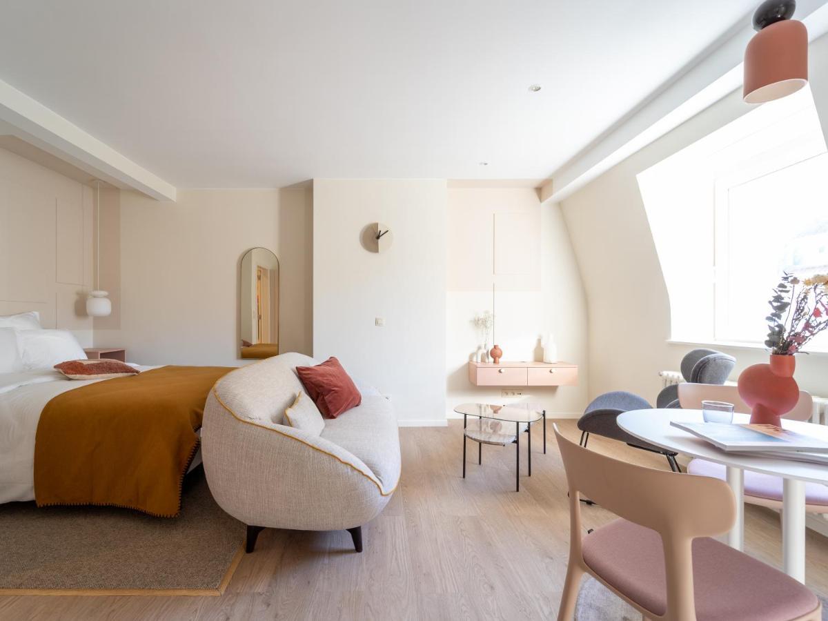 Maison d'hôtes Maison Cokoon