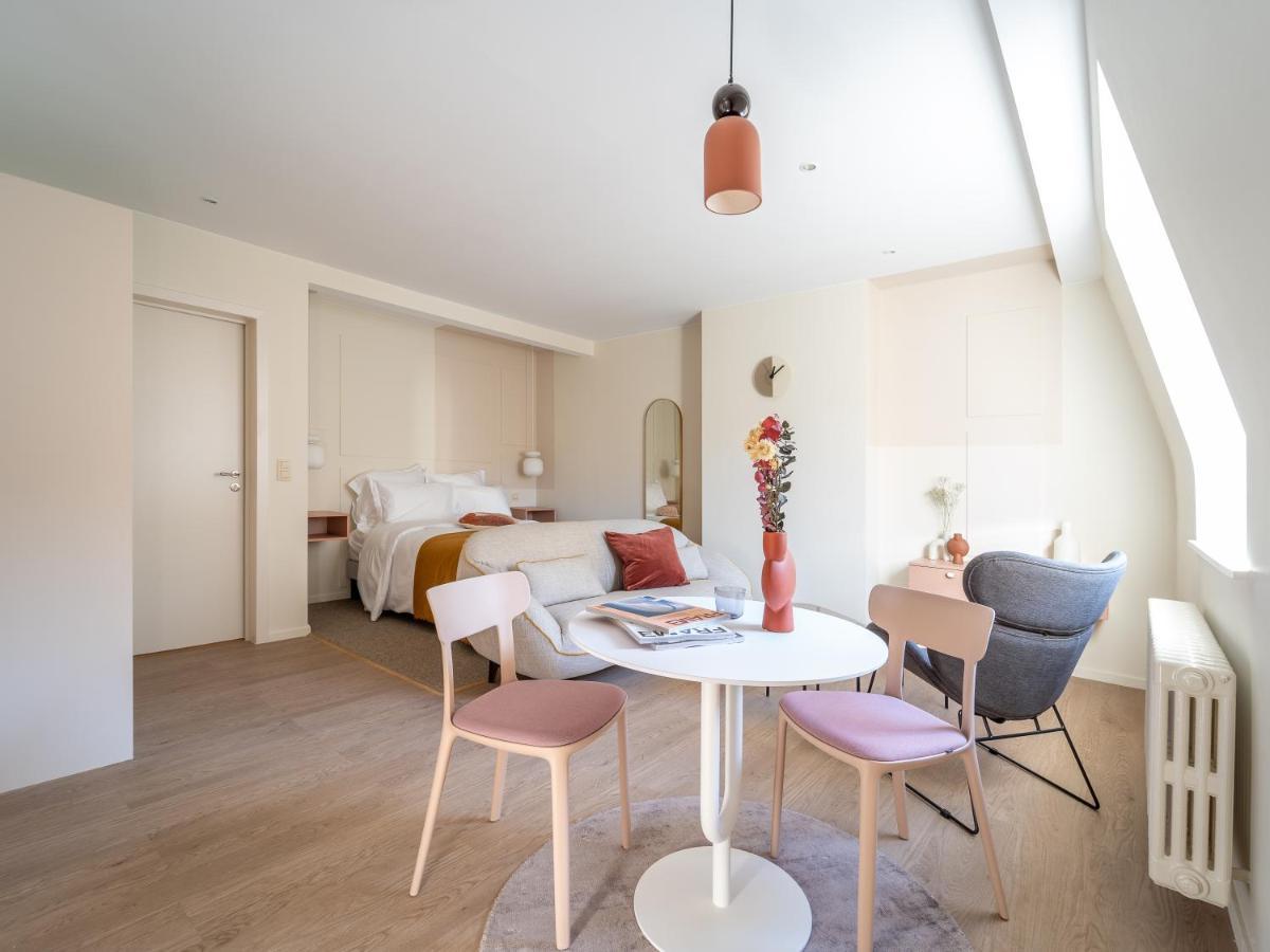 Maison Cokoon Maison d'hôtes