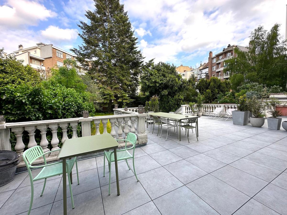 Maison d'hôtes Maison Cokoon *
